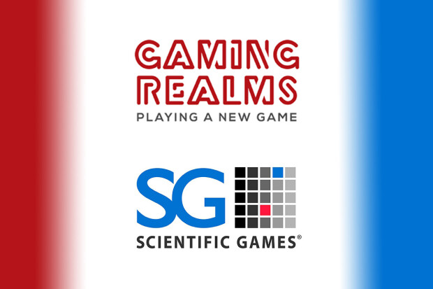 Gaming Realms signs Monopoly licensing agreement with SG Digital